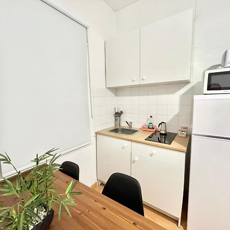 Madrid Rio / Antonio López 2 Apartamento Exterior foto