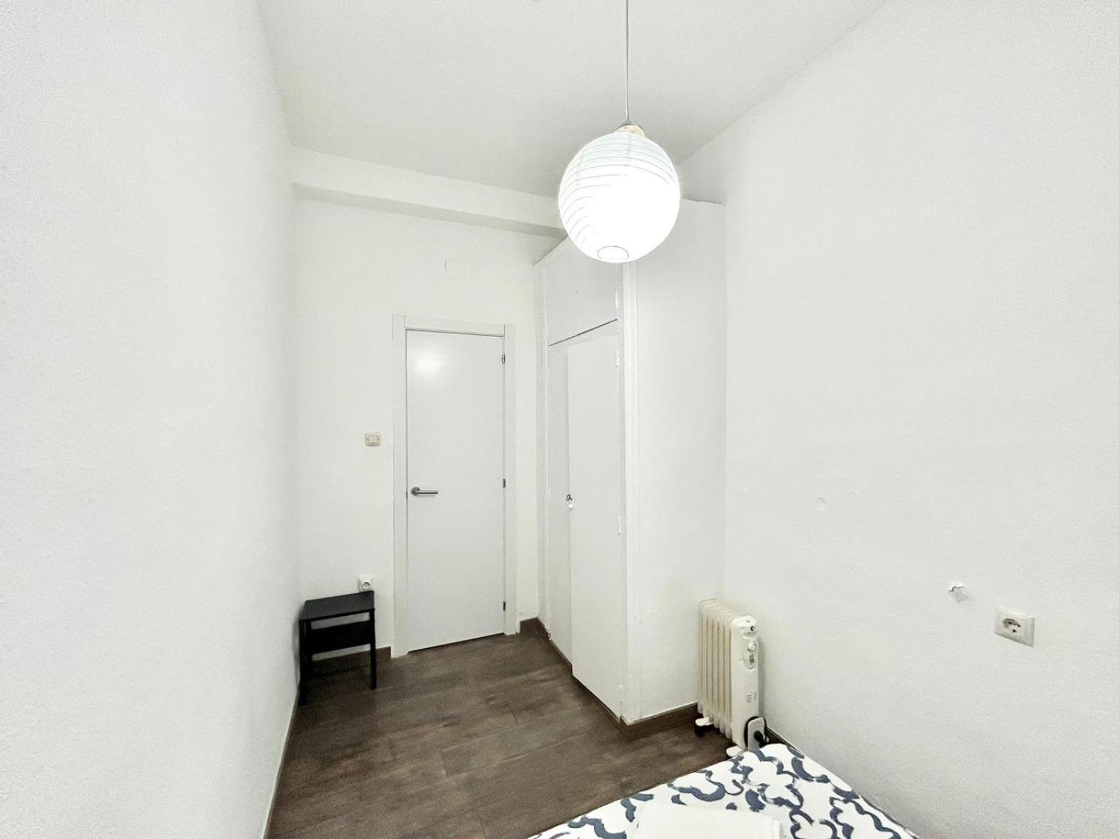 Madrid Rio / Antonio López 2 Apartamento Exterior foto