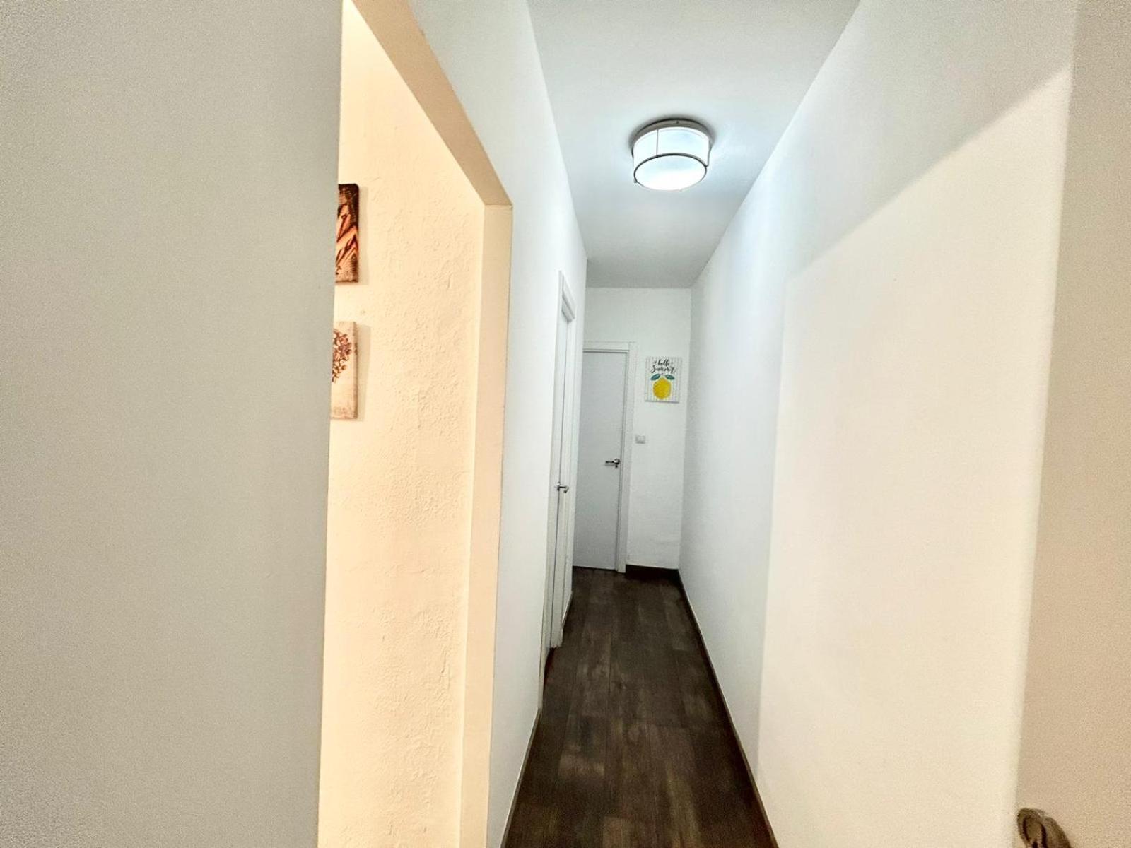 Madrid Rio / Antonio López 2 Apartamento Exterior foto