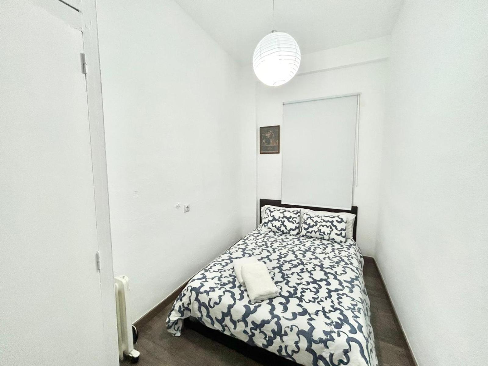 Madrid Rio / Antonio López 2 Apartamento Exterior foto